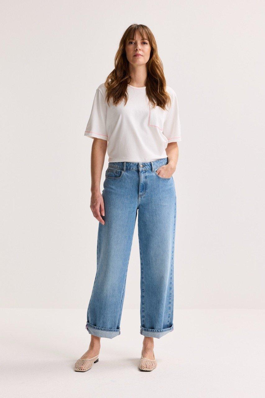 Broeken - Boyfriend jeans