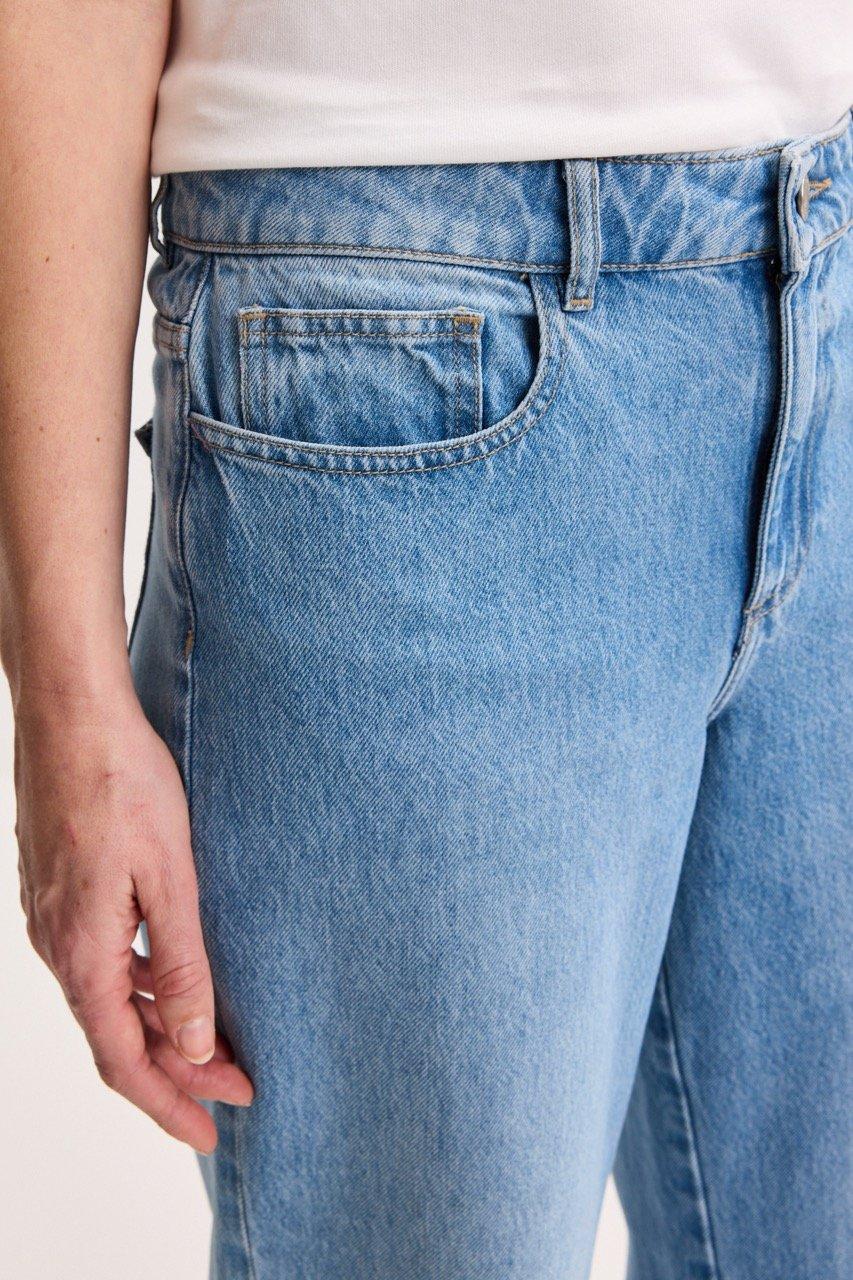 Broeken - Boyfriend jeans