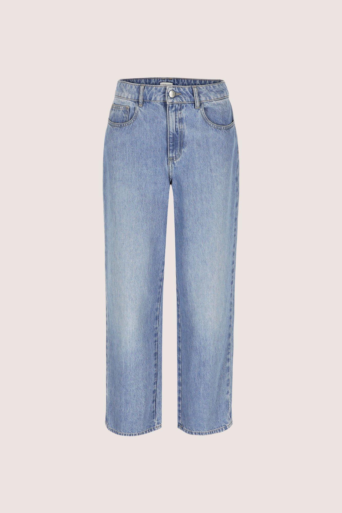Broeken - Boyfriend jeans
