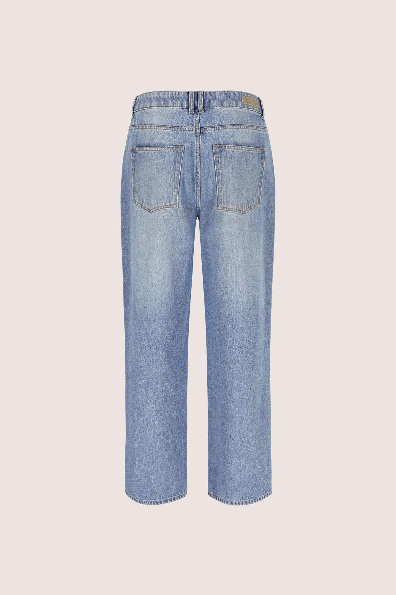 Broeken - Boyfriend jeans