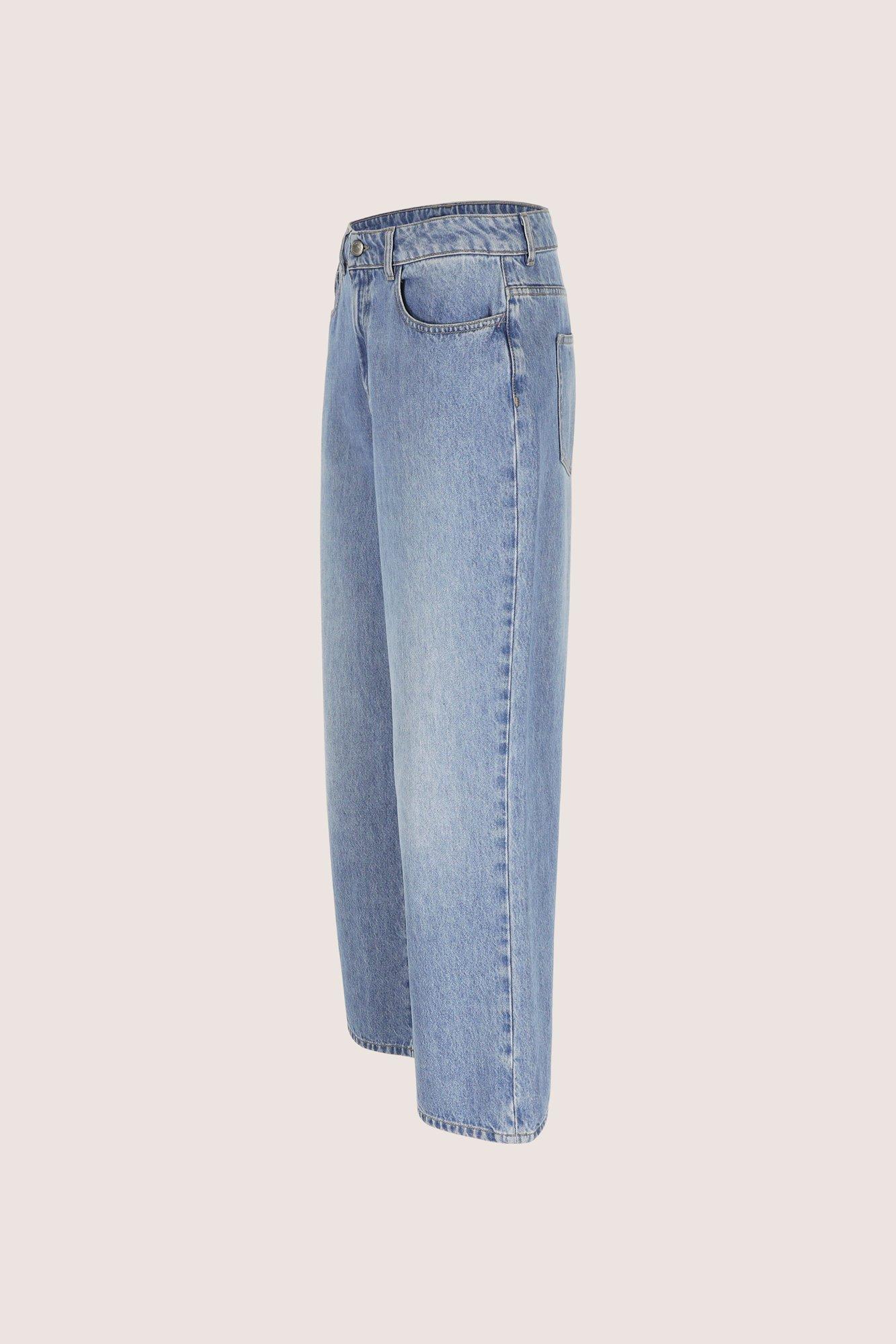 Broeken - Boyfriend jeans