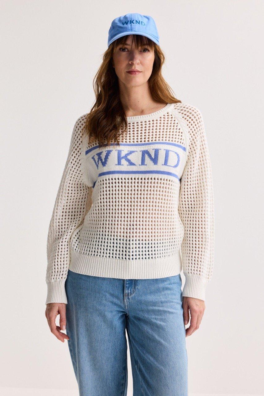 Truien - Sportieve ajourtrui