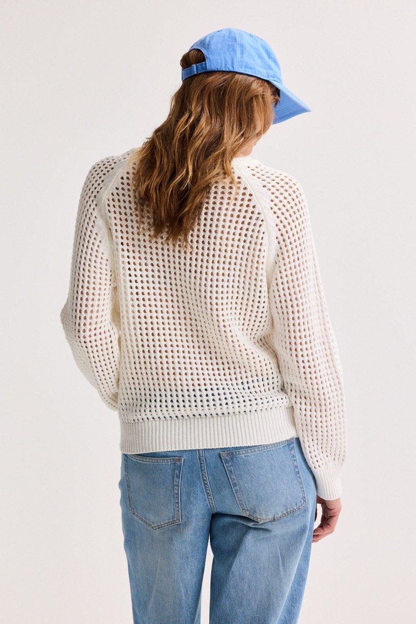 Pulls - Pull ajour&eacute; sportif