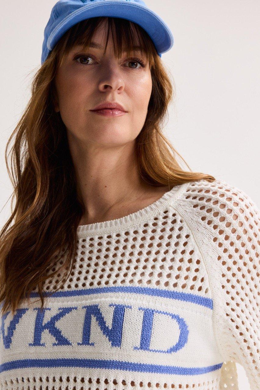 Pulls - Pull ajour&eacute; sportif