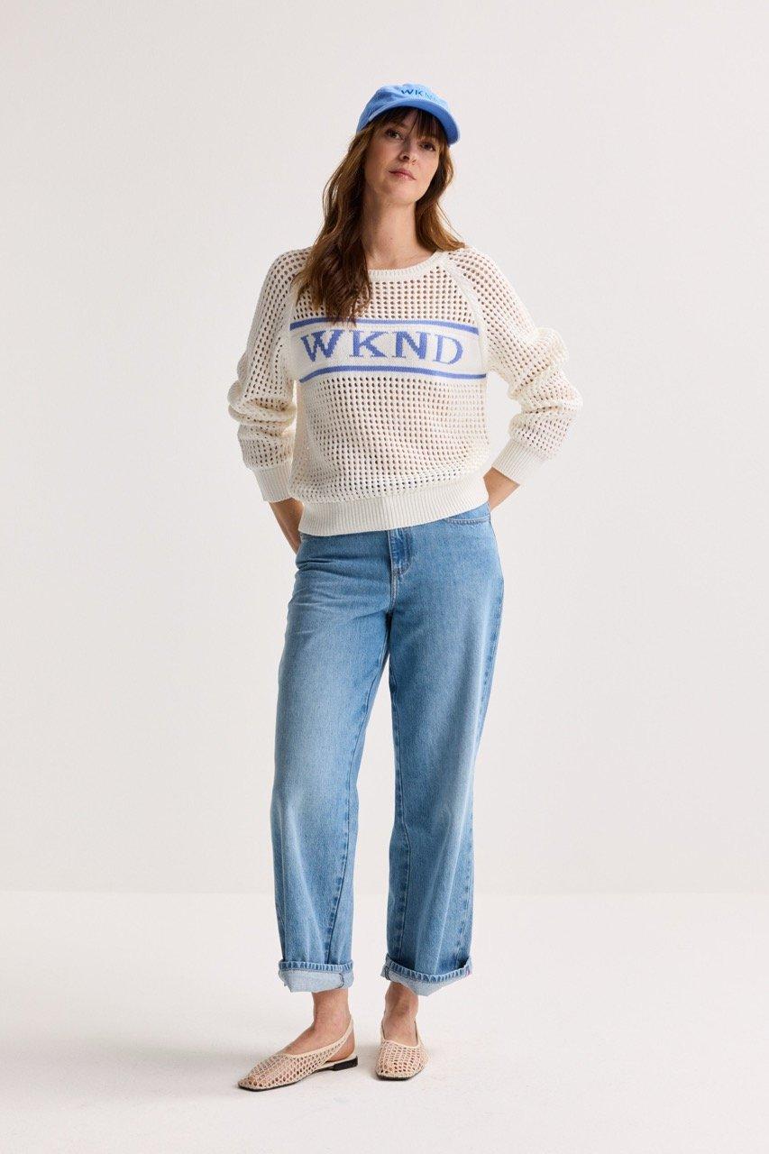 Truien - Sportieve ajourtrui