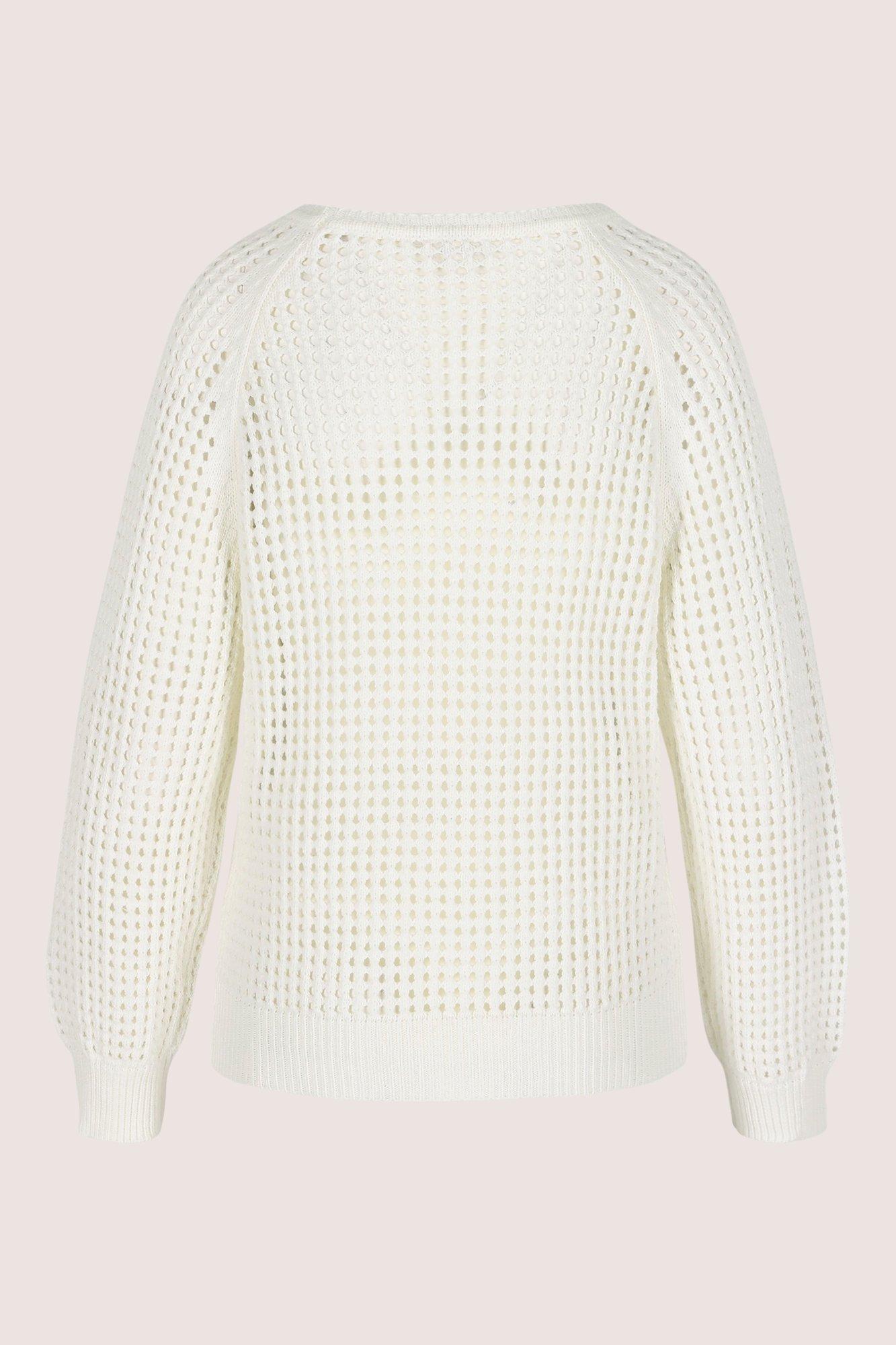 Pulls - Pull ajour&eacute; sportif