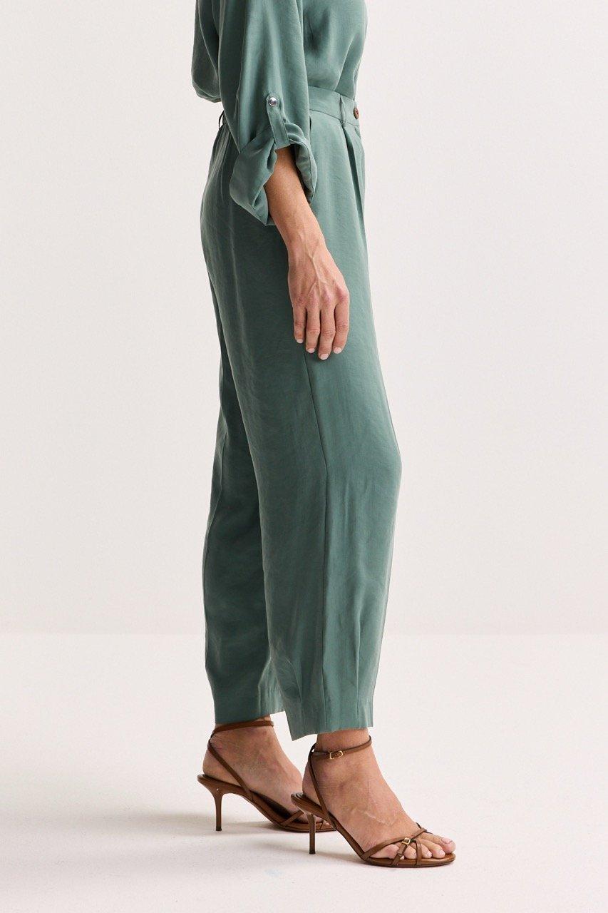 Pantalons - Pantalon &agrave; pinces