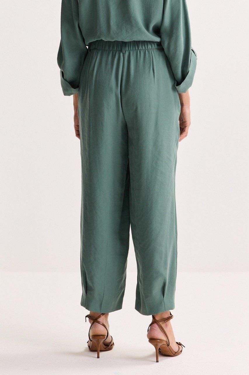 Pantalons - Pantalon &agrave; pinces