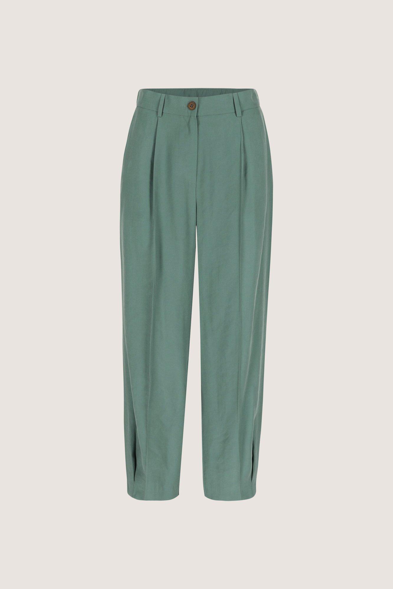 Pantalons - Pantalon &agrave; pinces