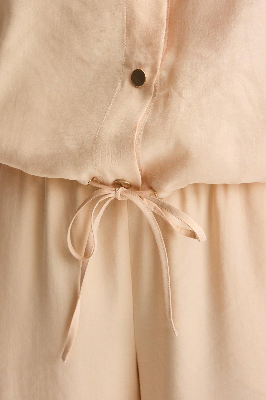 Blazers - Blouson en m&eacute;lange modal