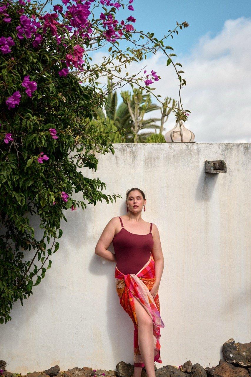 Par&eacute;o en coton