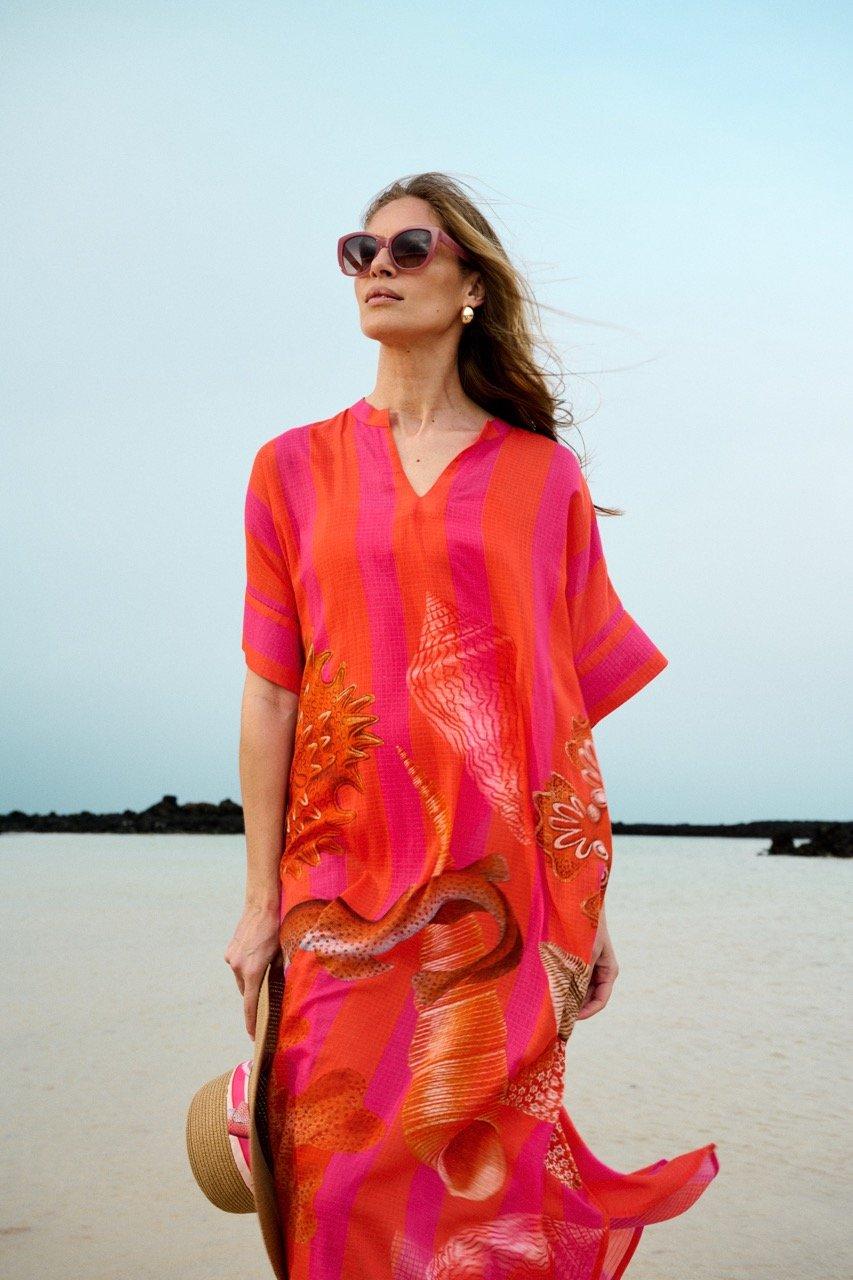 Caftan plage