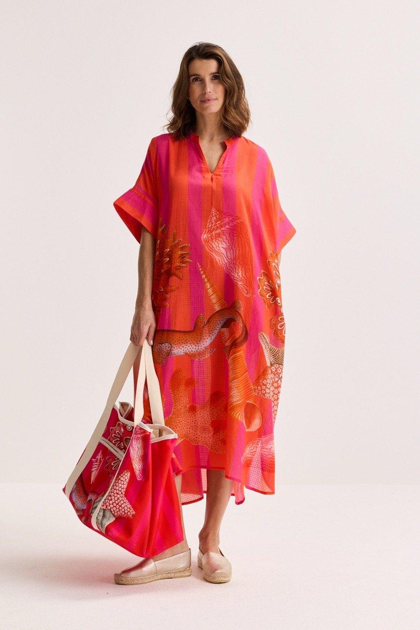 Chemises - Caftan plage