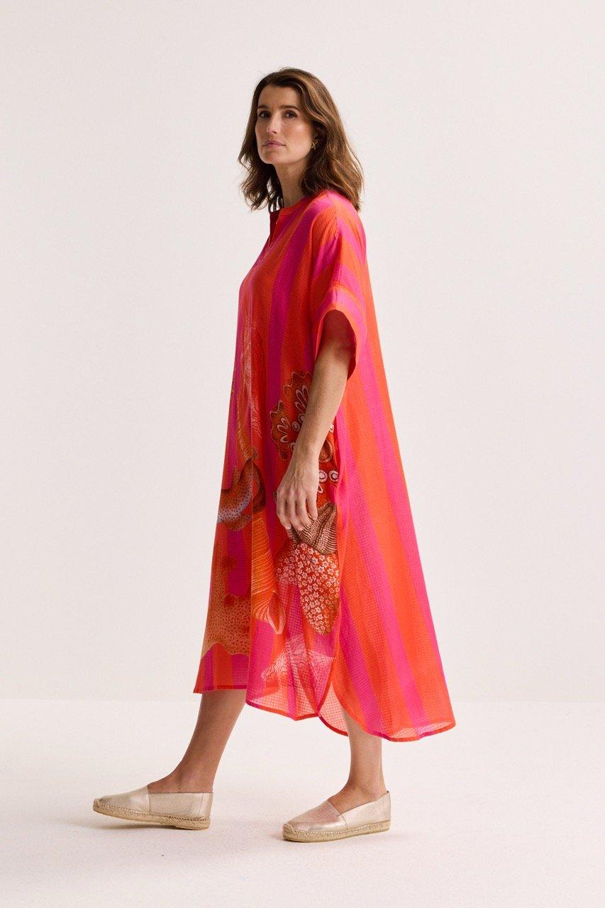 Hemden - Strandkaftan