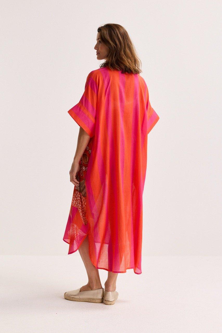 Hemden - Strandkaftan