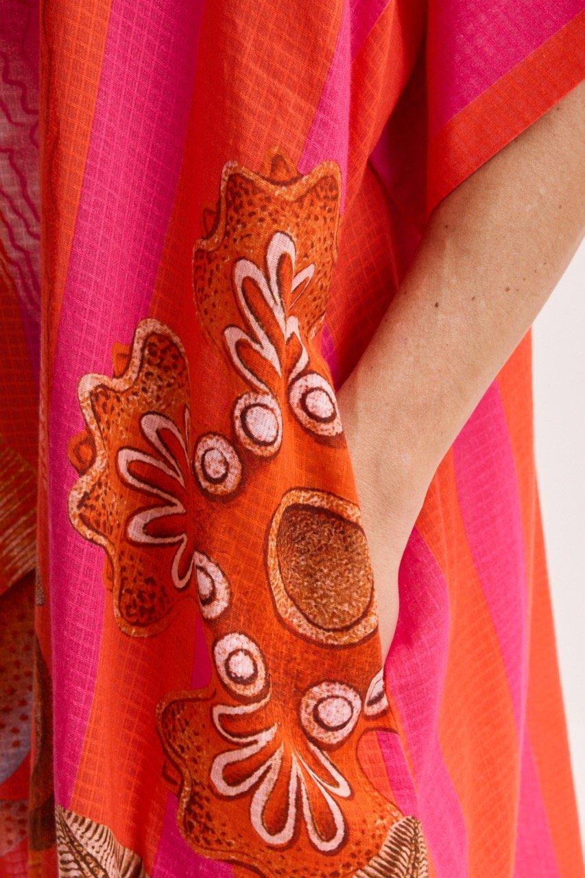Chemises - Caftan plage