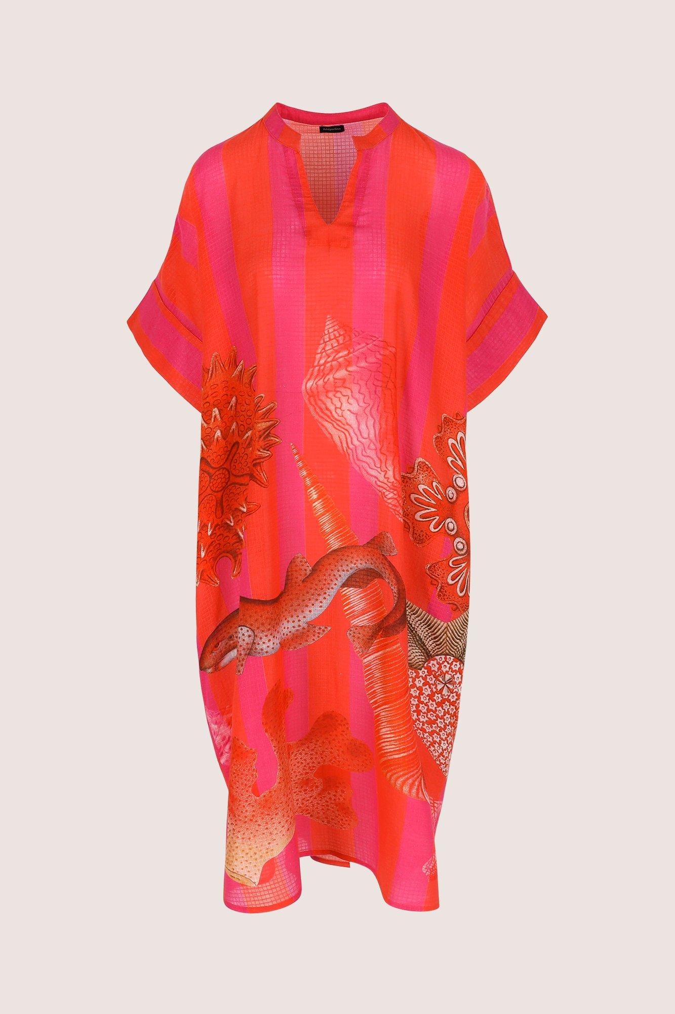 Hemden - Strandkaftan
