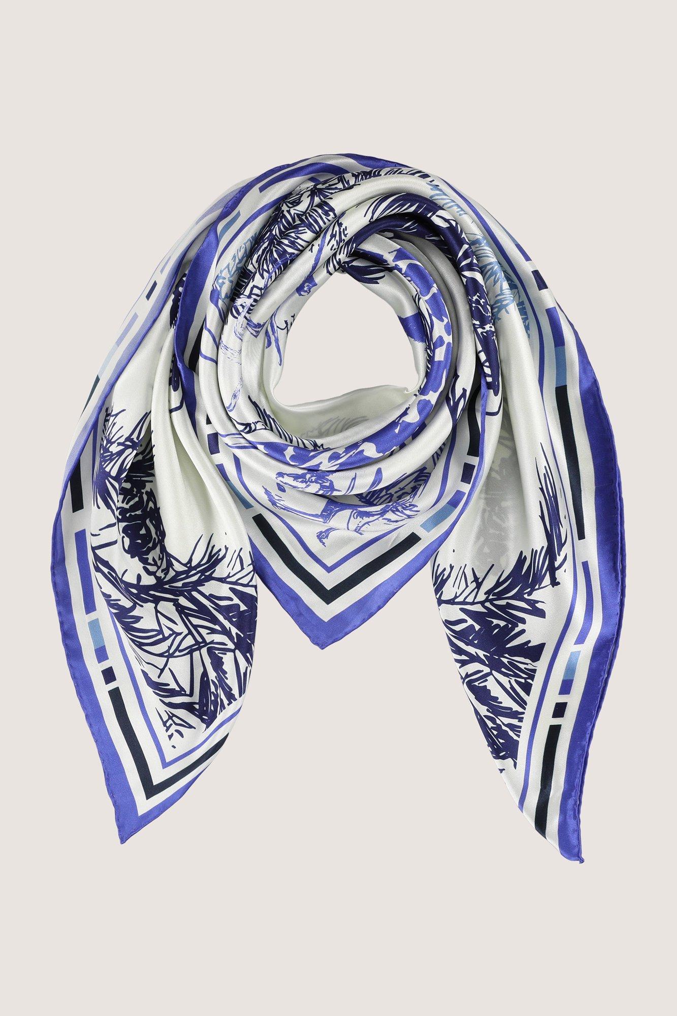 Carr&eacute; imprim&eacute;