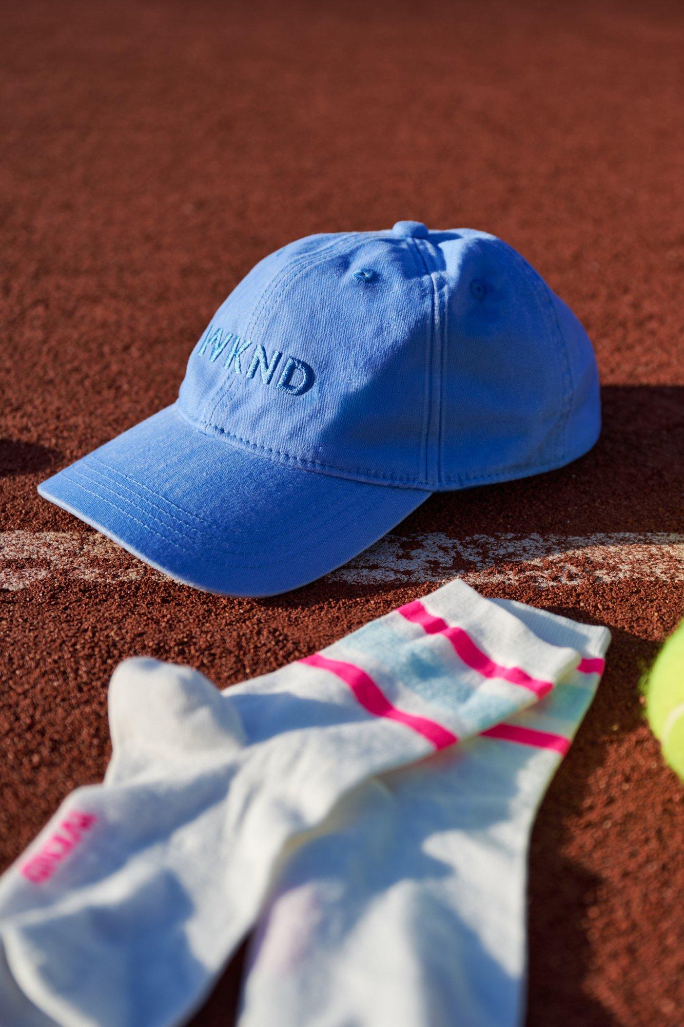 Casquette de baseball