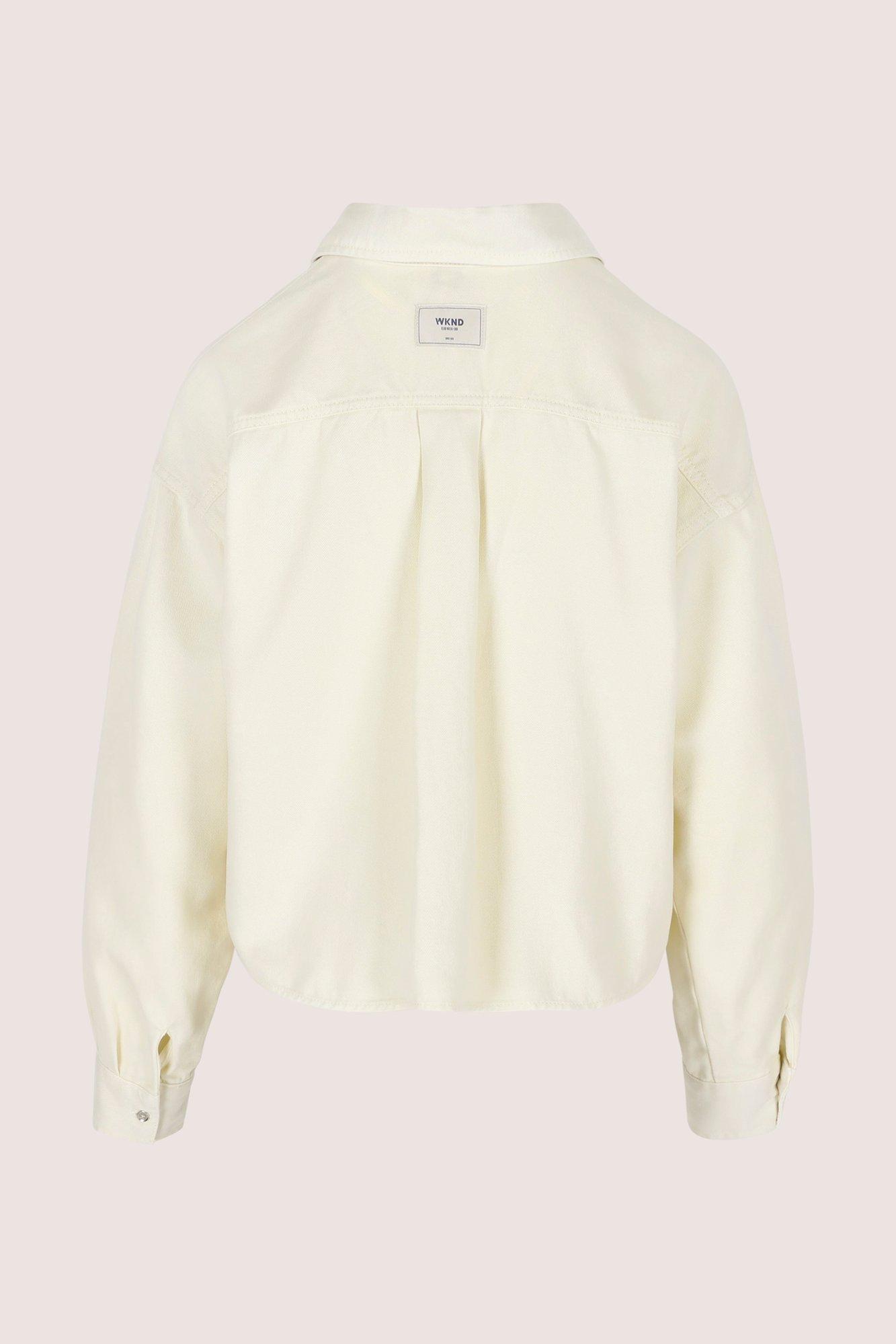 Blazers - Jasje in lyocell