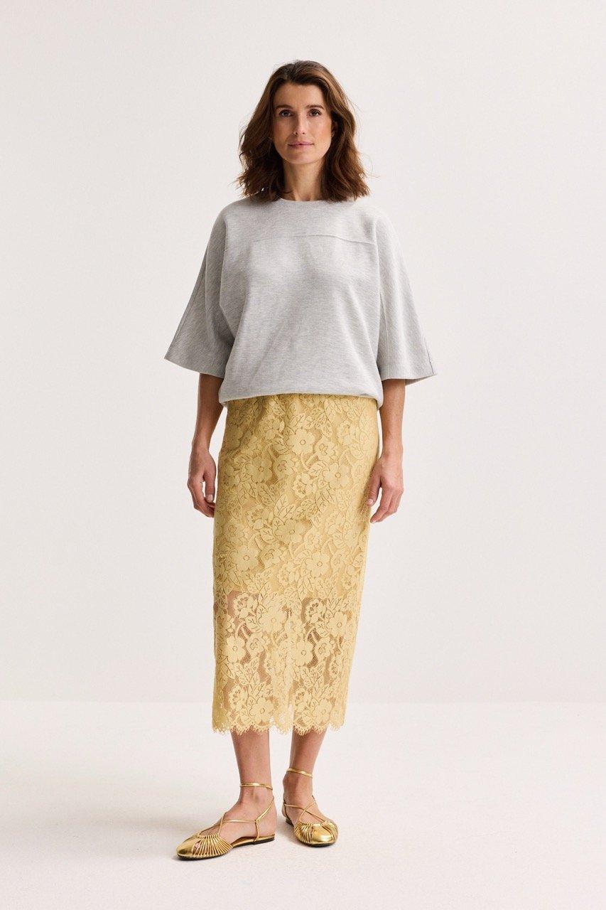 Sweatvest - Sweat &agrave; manches courtes