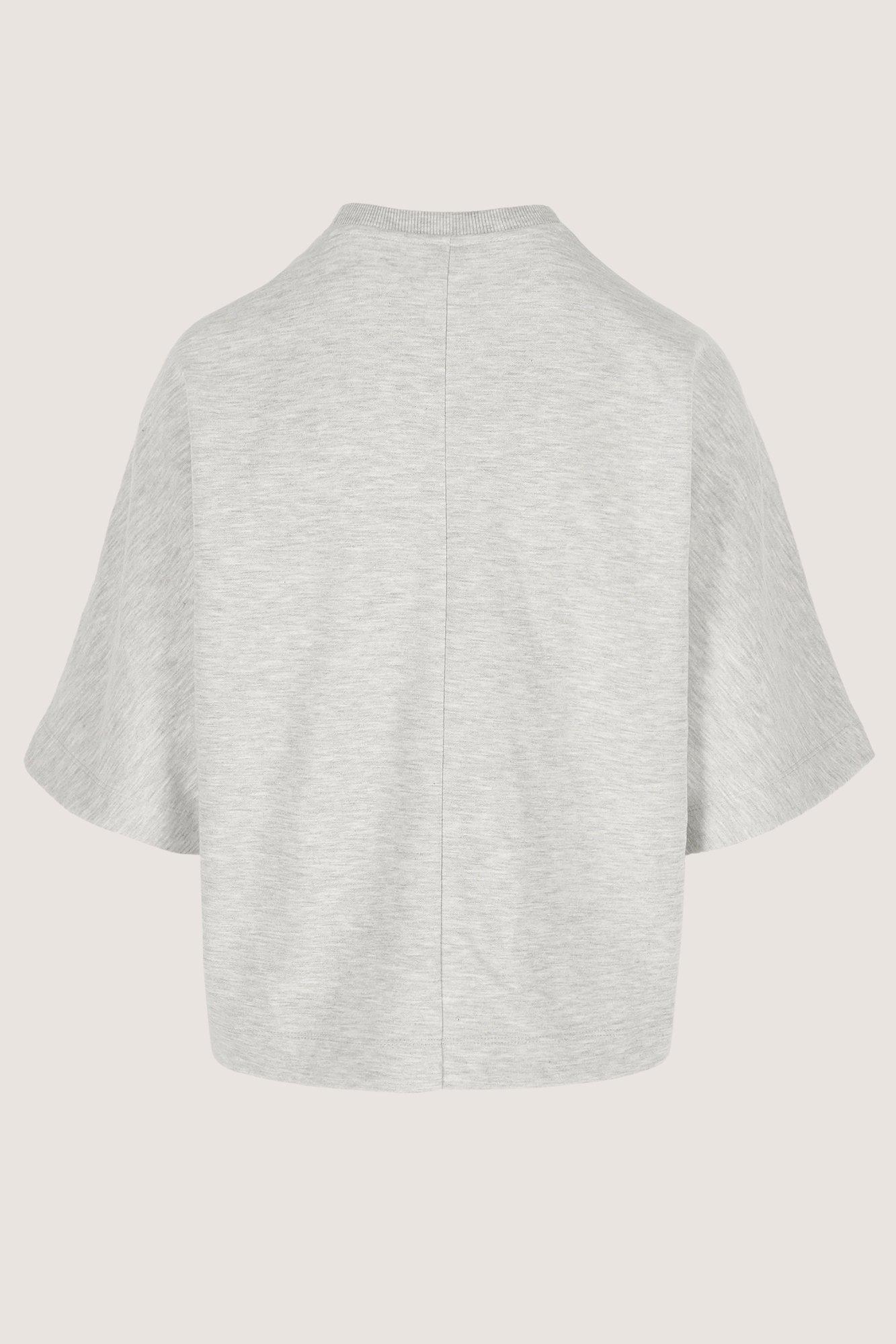 Sweatvest - Sweat &agrave; manches courtes