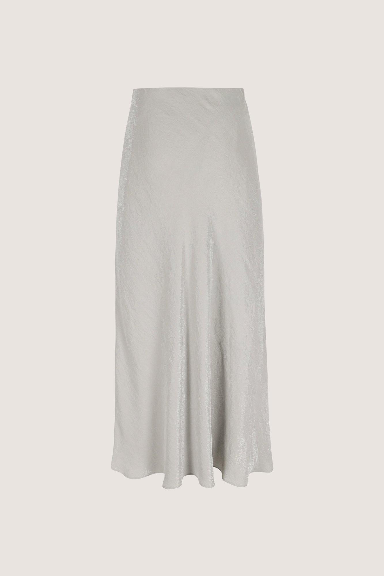 Jupes - Longue jupe &eacute;vas&eacute;e