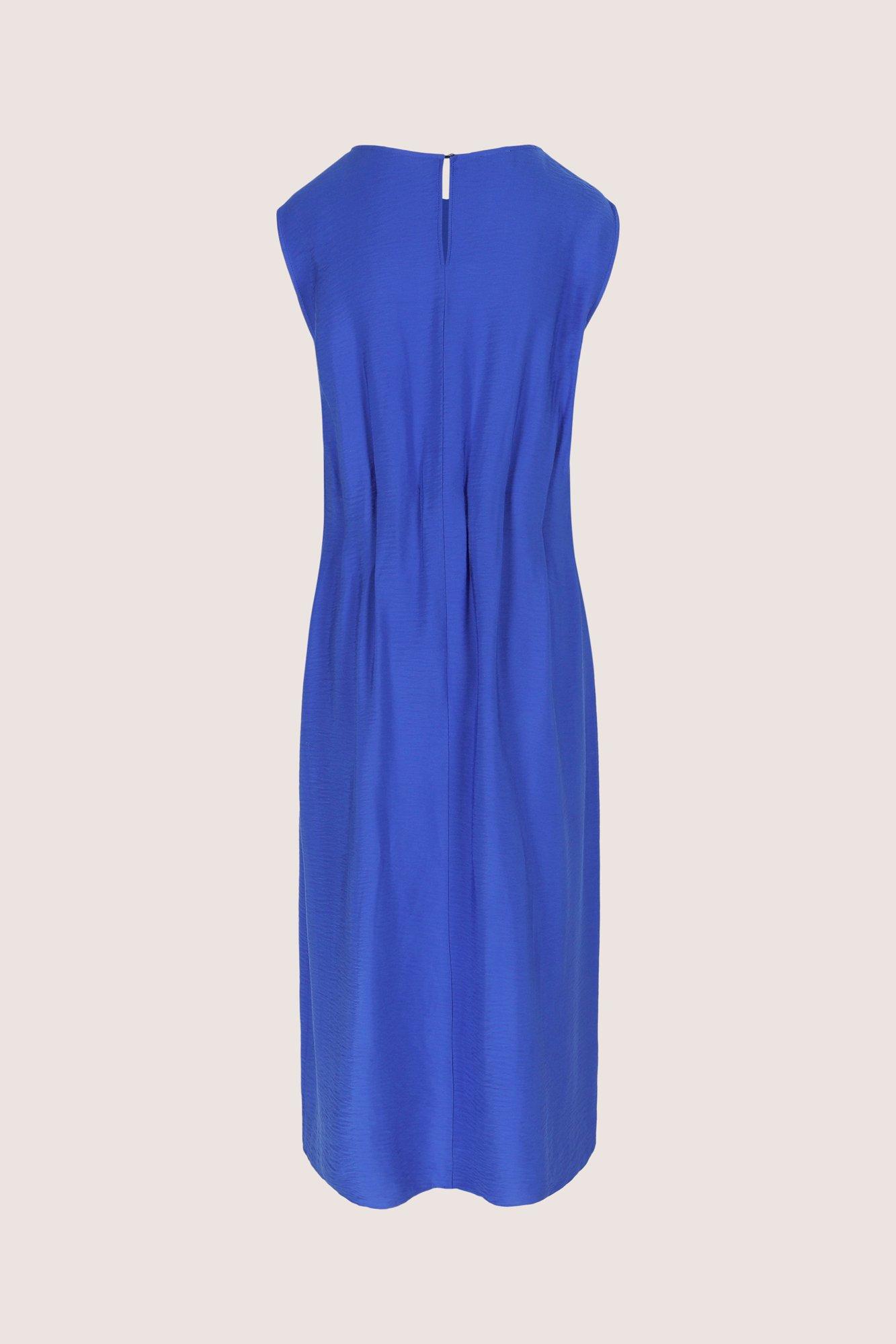 Robes - Robe &eacute;vas&eacute;e &agrave; finition vintage