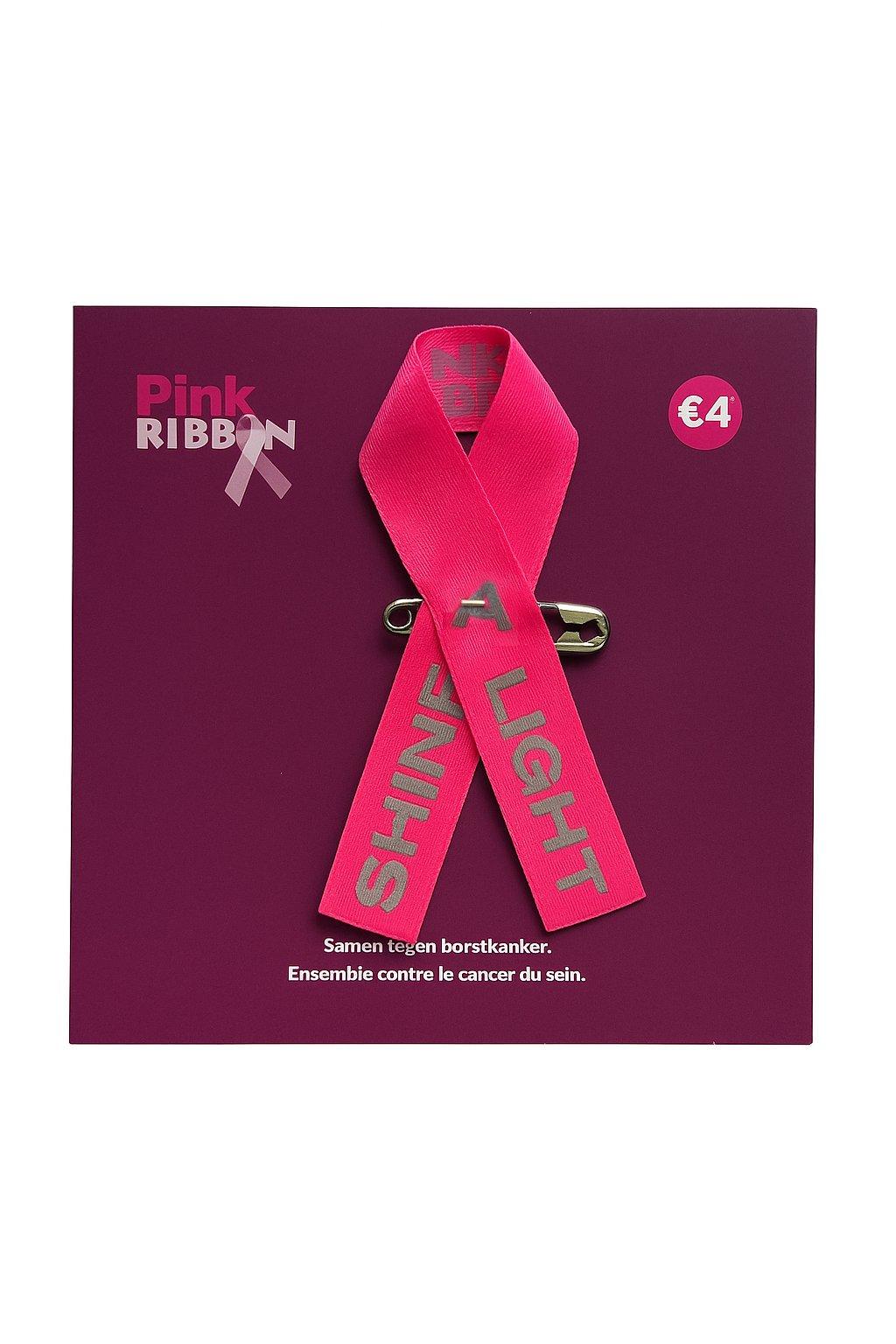 Pink Ribbon lintje 2025 - may