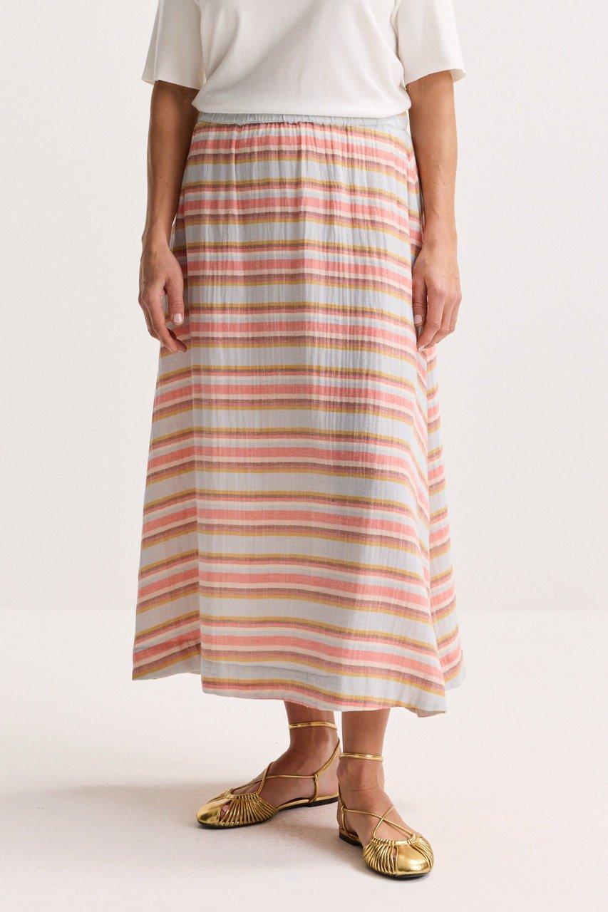 Rokken - Gestreepte tetrarok