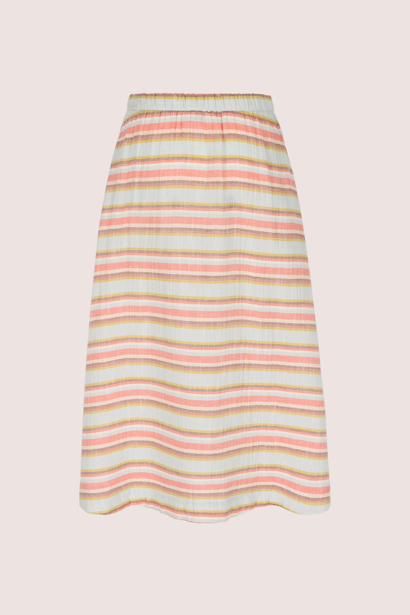 Rokken - Gestreepte tetrarok