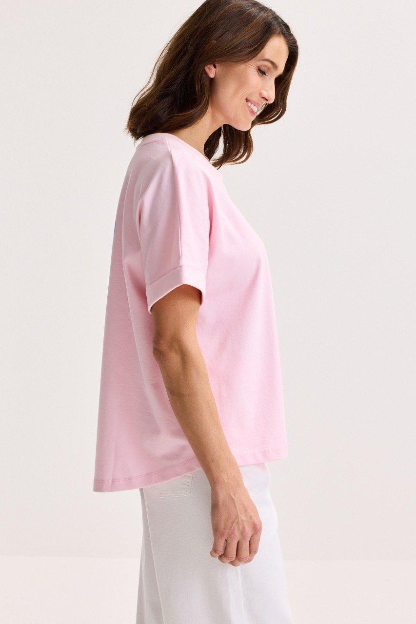 Mayerline T-shirt Ellen Kegels