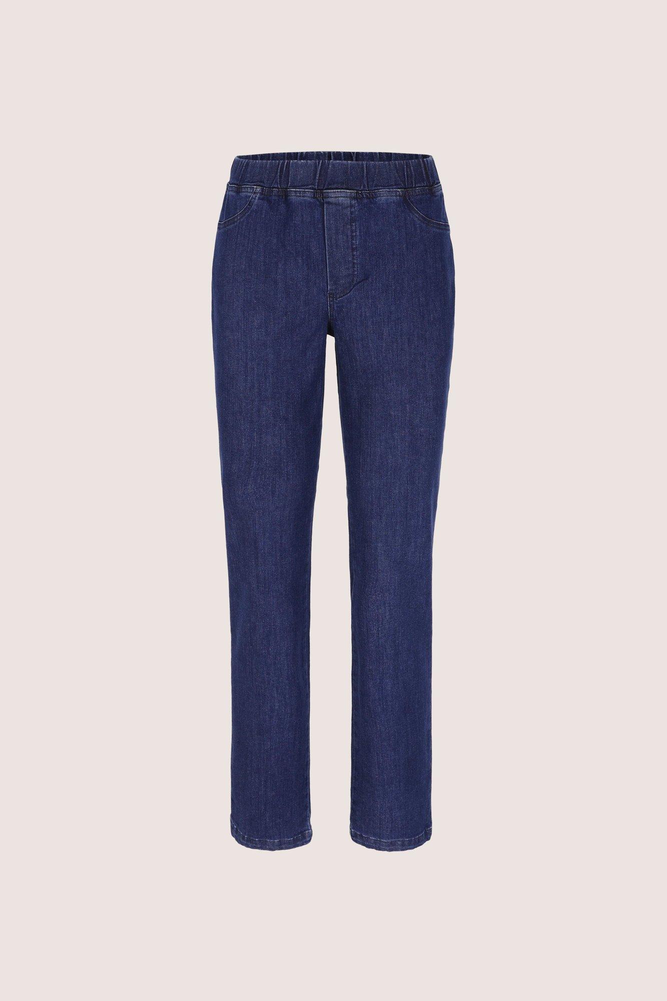 Mayerline Jeans Op Elastiek