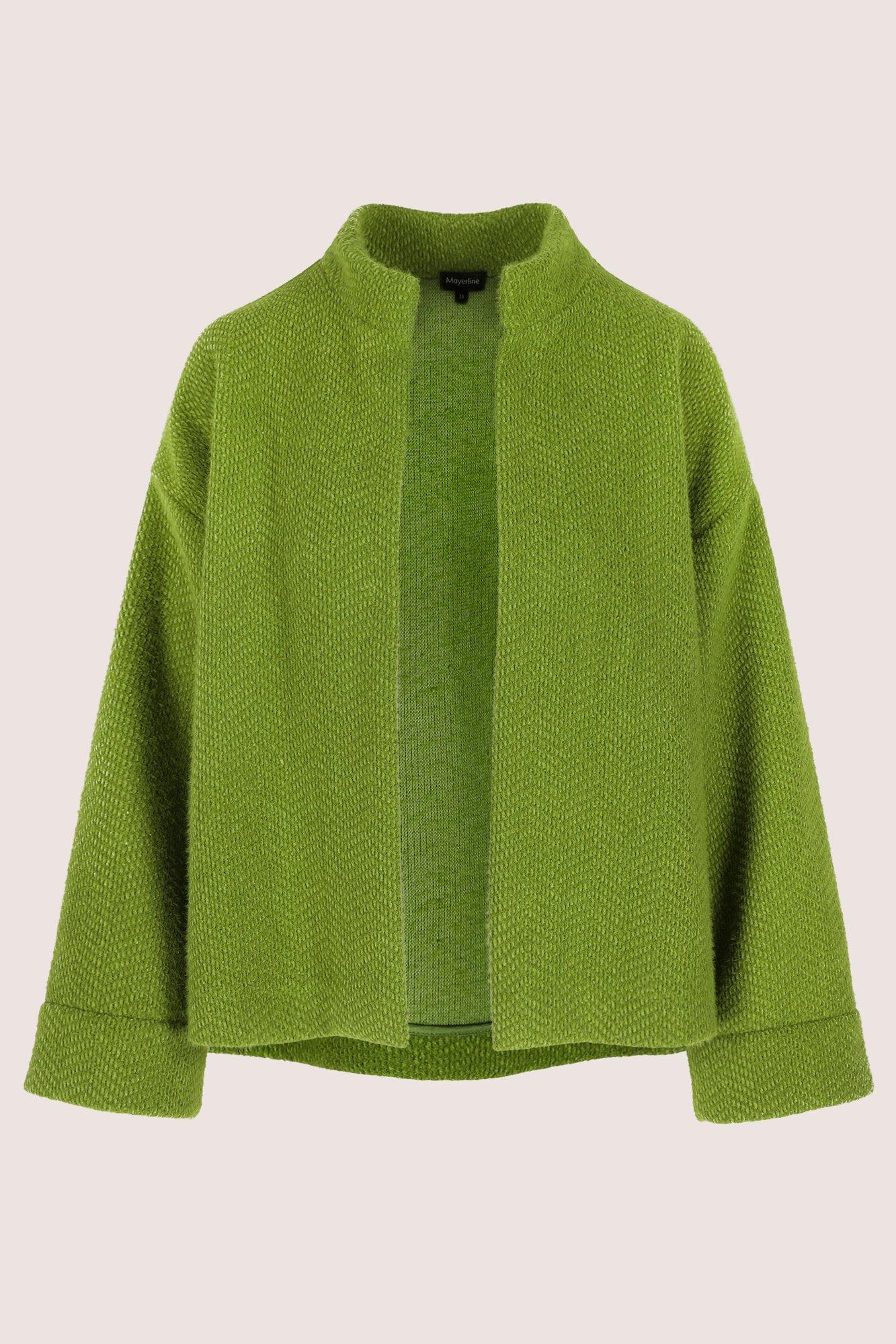 lichtgroen