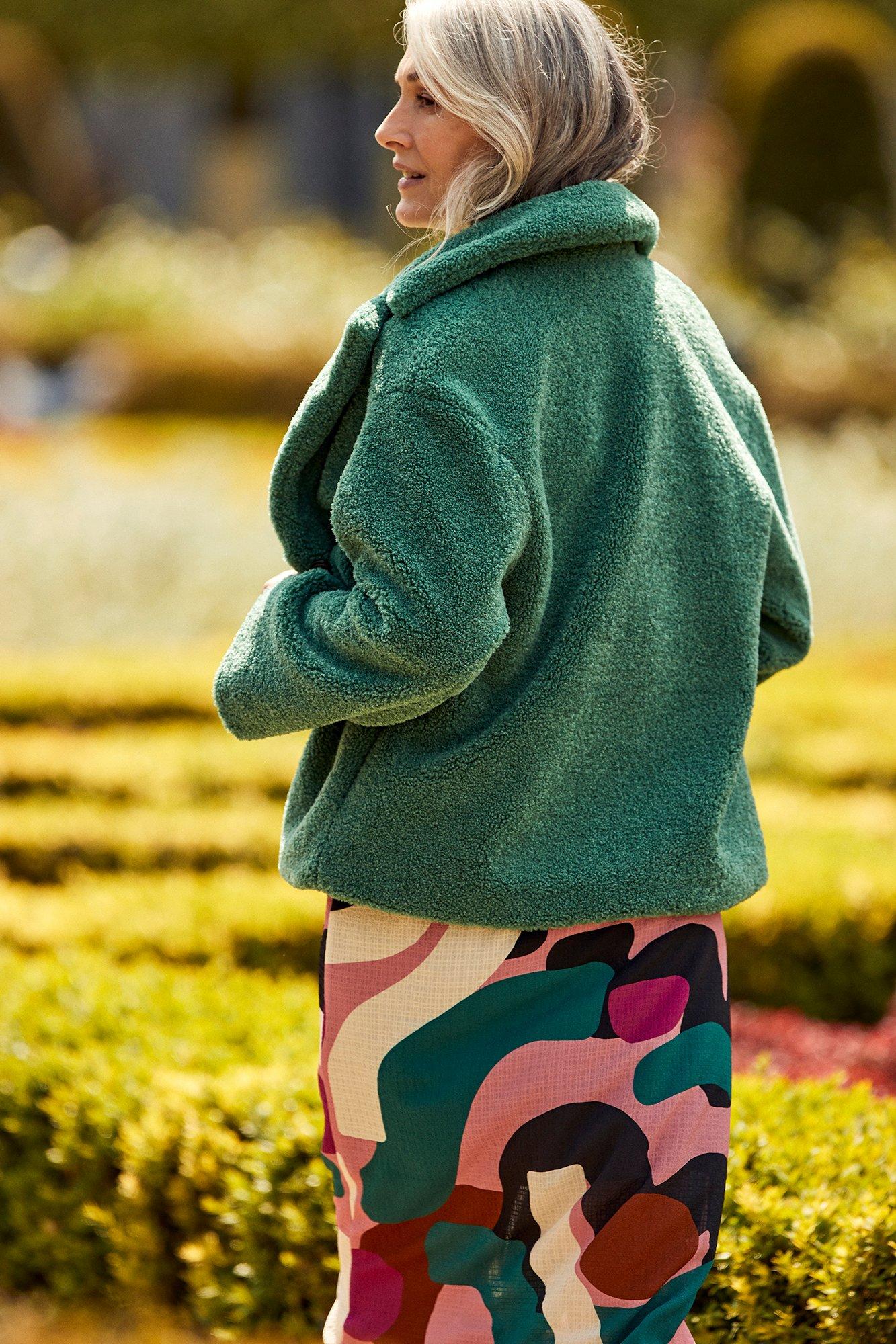 Cosy and colourful - null - 