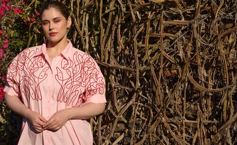 Mayerline klassiek en chic