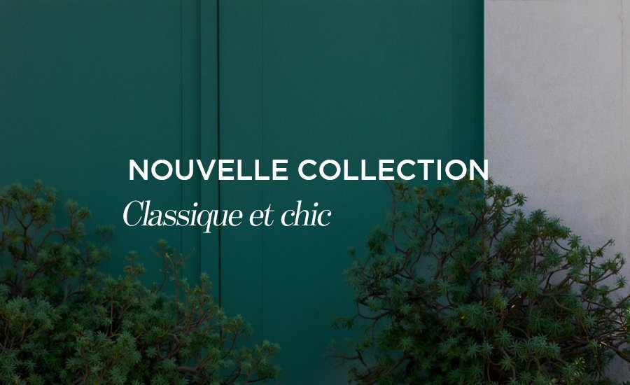 Mayerline klassiek en chic