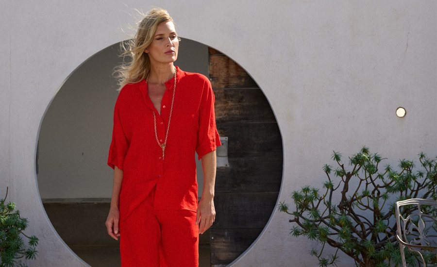 Mayerline klassiek en chic