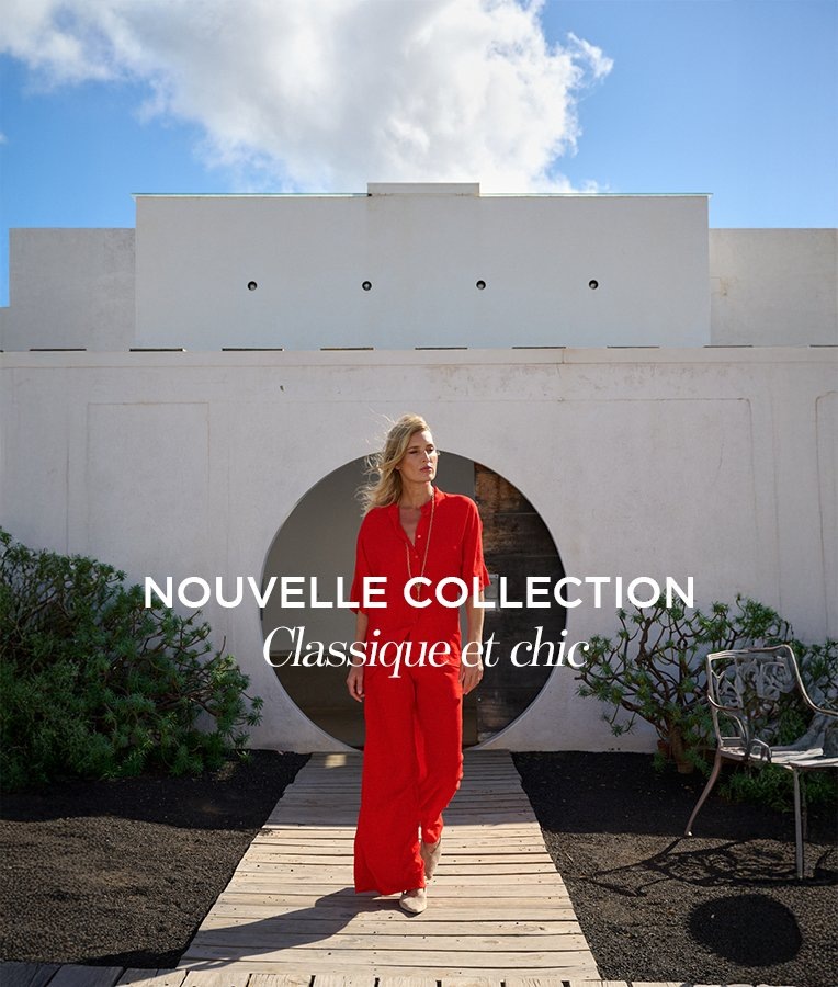 Mayerline klassiek en chic