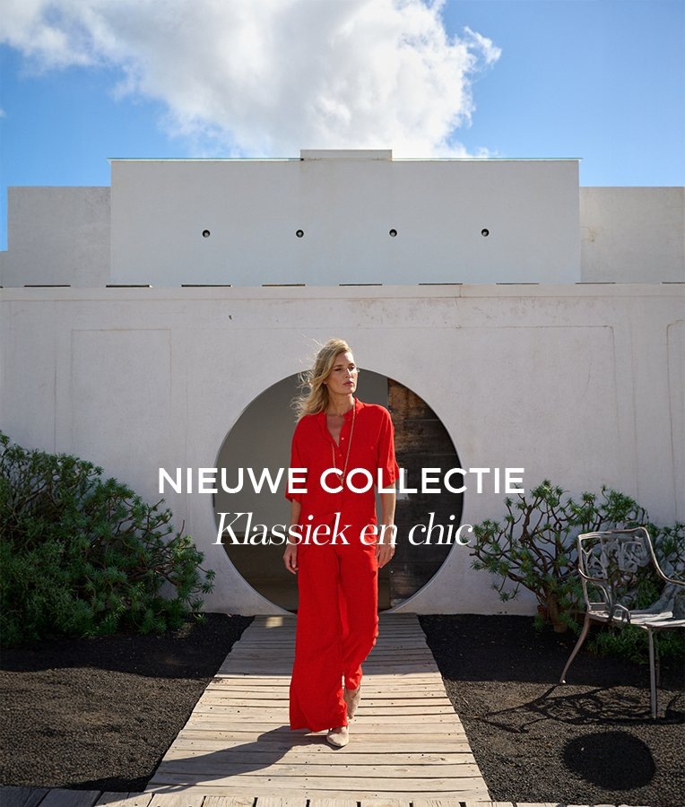 Mayerline klassiek en chic