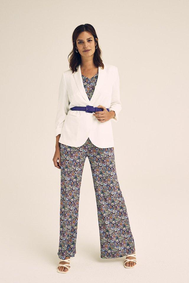 Casual Chic - null - 