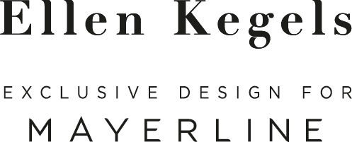 MAYERLINE X ELLEN KEGELS