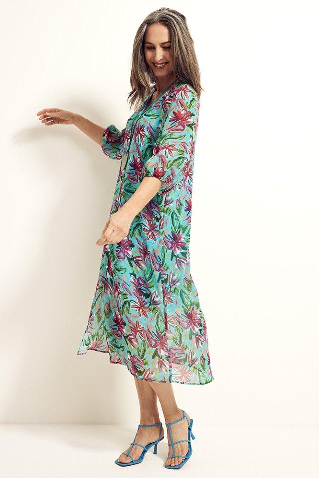 Flowery speech - null - 