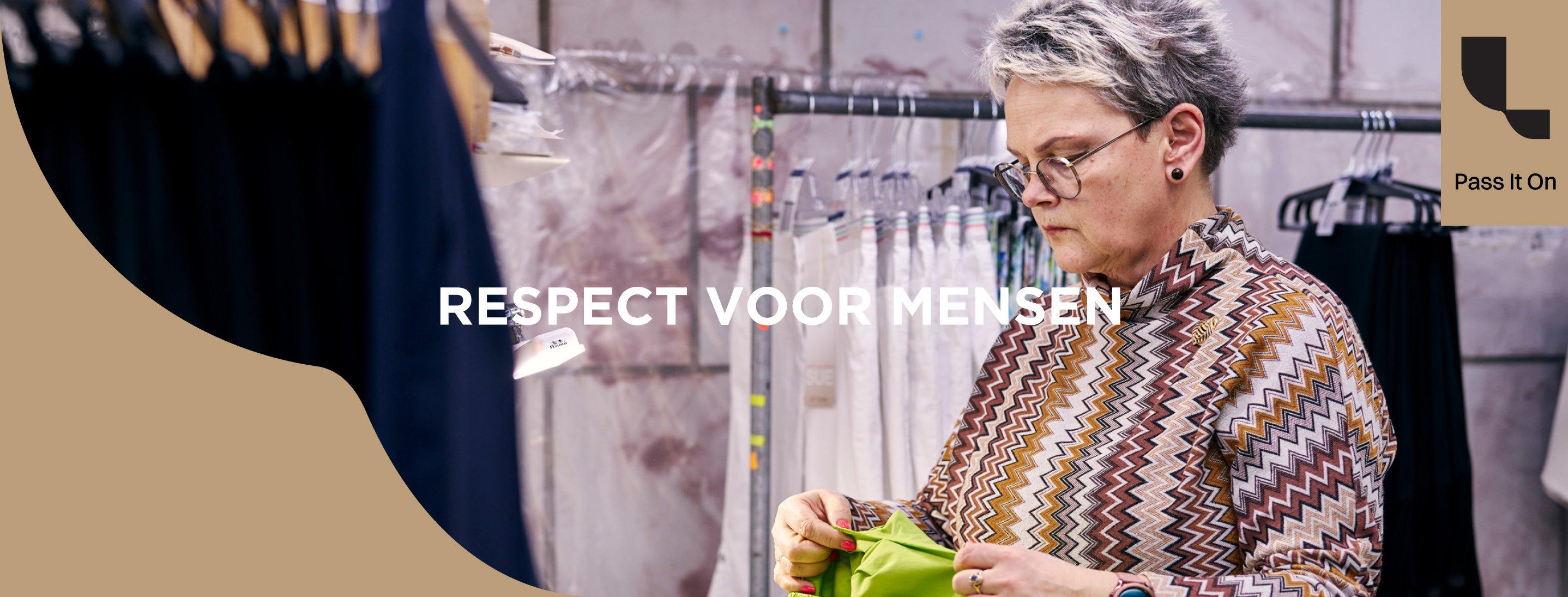 Mayerline #Geefhetdoor