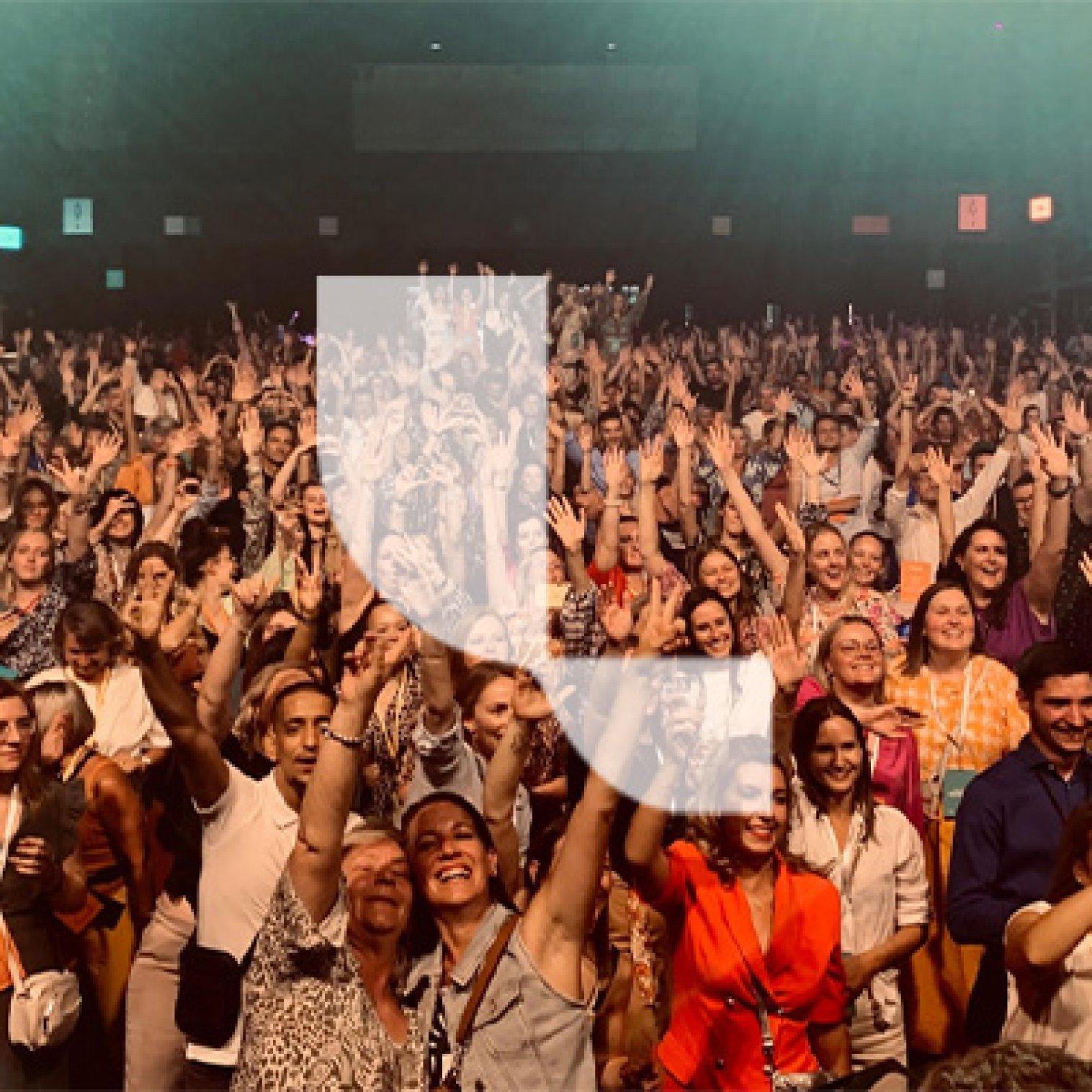 Mayerline #Geefhetdoor