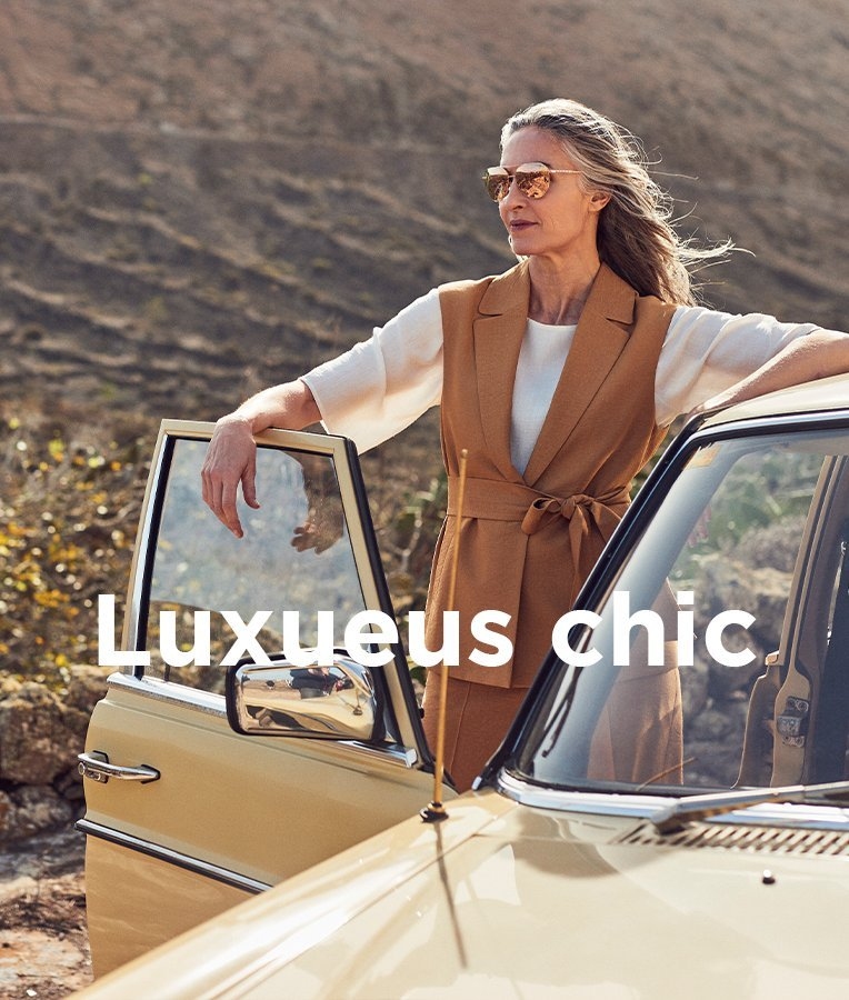 LUXUES CHIC