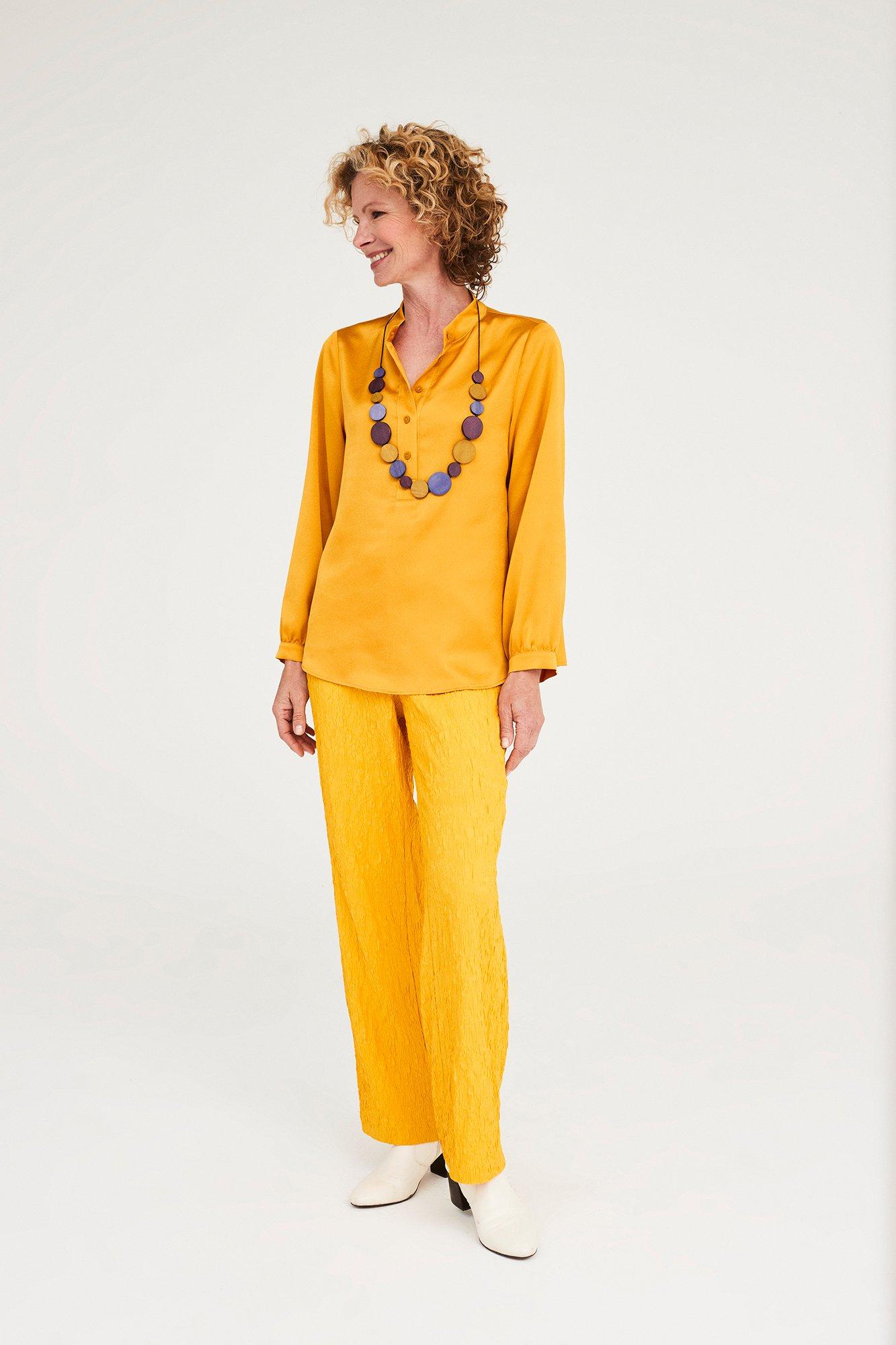 Sunsetcurcuma look4 - null - 