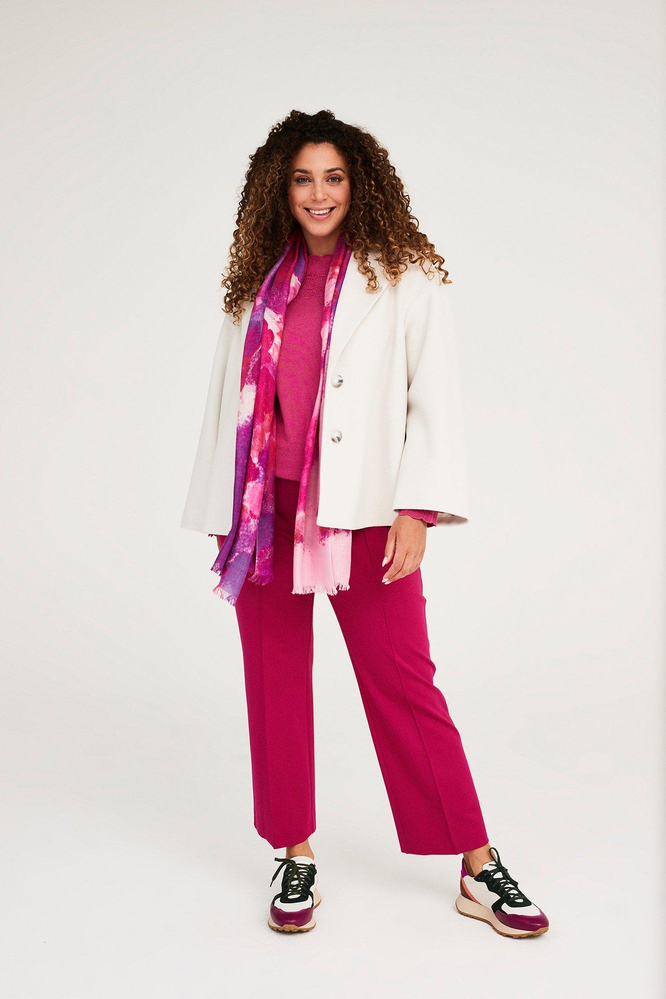 Barbiecore voor beginners - null - 