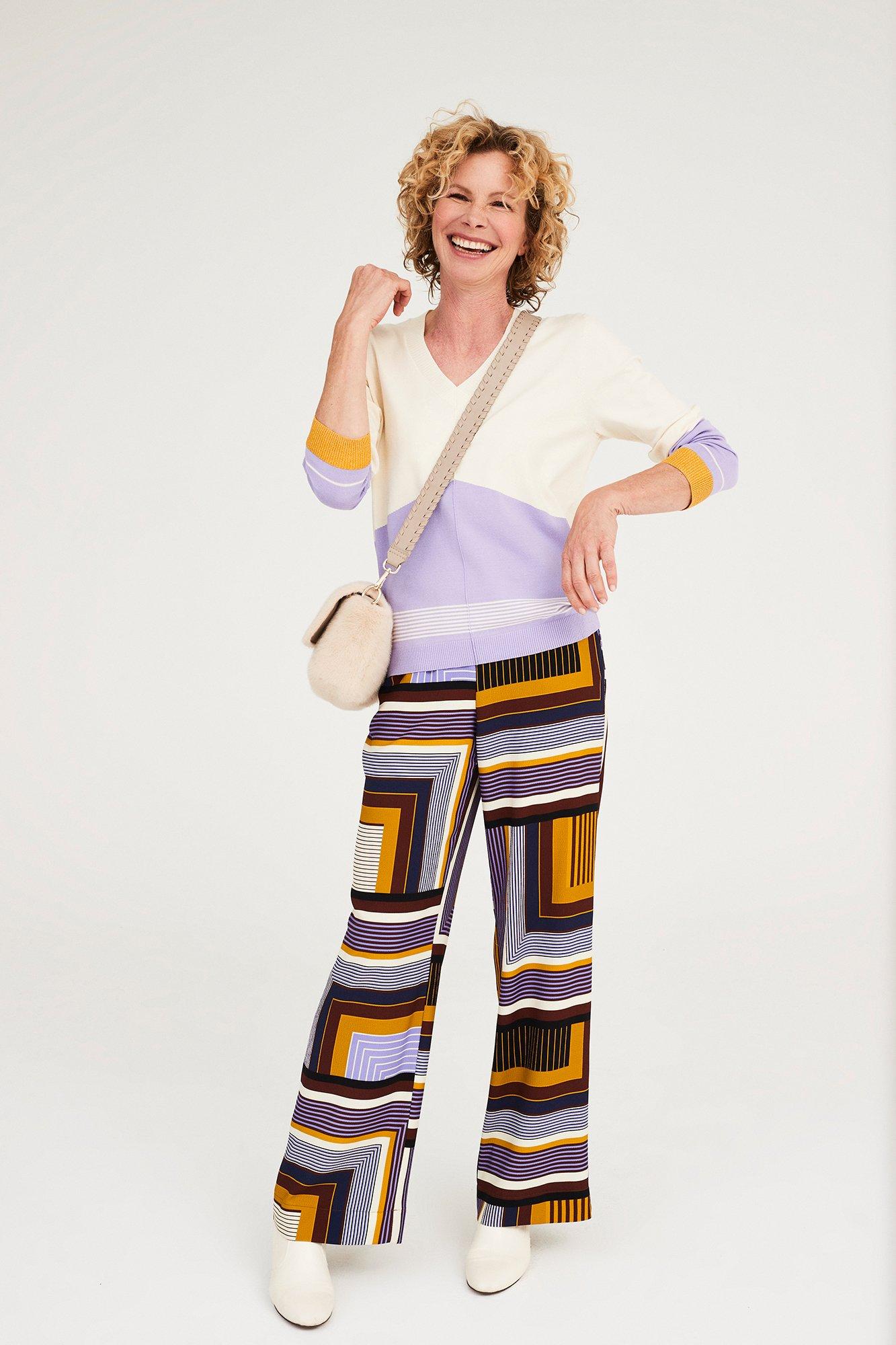 Sunsetcurcuma look10 - null - 