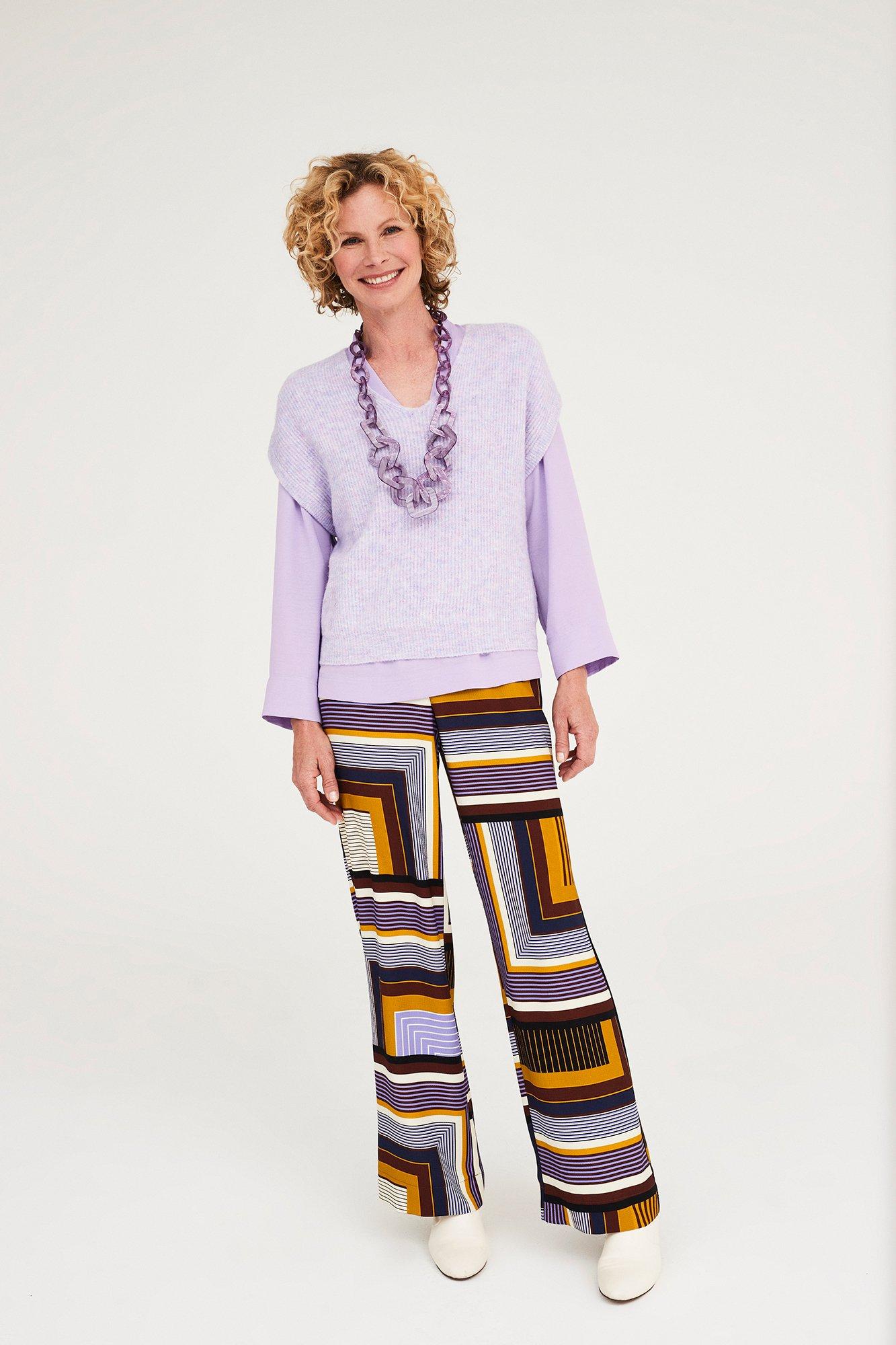 Sunsetcurcuma look12 - null - 